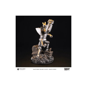 Dark Horse Hellboy Mantic Series Giant Robot Hellboy 