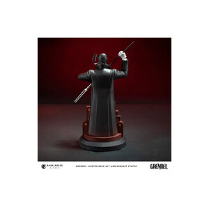 Dark Horse Grendel Hunter Rose 40th Anniversary 