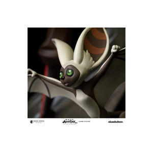 Dark Horse Avatar The Last Airbender Aang & Momo 