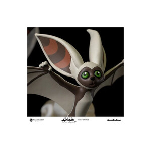 Dark Horse Avatar The Last Airbender Aang & Momo 