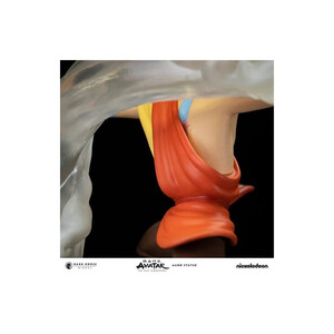 Dark Horse Avatar The Last Airbender Aang & Momo 