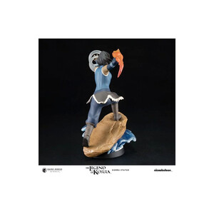 Dark Horse The Legend of Korra Statue Korra 
