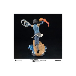 Dark Horse The Legend of Korra Statue Korra 