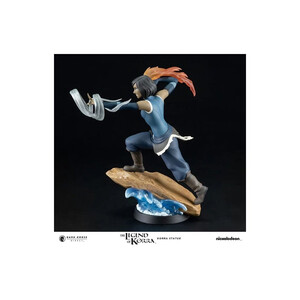 Dark Horse The Legend of Korra Statue Korra 