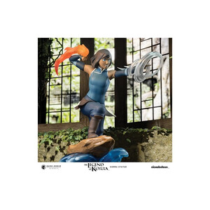 Dark Horse The Legend of Korra Statue Korra 
