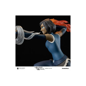 Dark Horse The Legend of Korra Statue Korra 