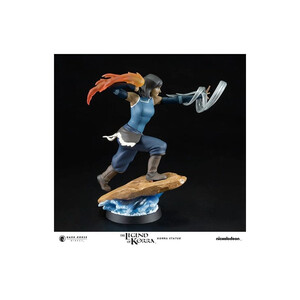 Dark Horse The Legend of Korra Statue Korra 