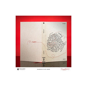 Dark Horse Book Mazebook 