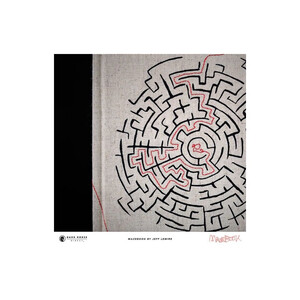 Dark Horse Book Mazebook 