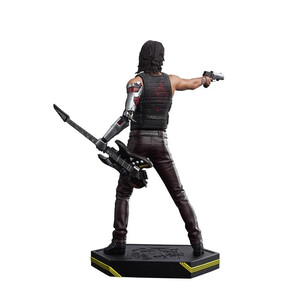 Dark Horse Cyberpunk 2077 Johnny Silverhand 