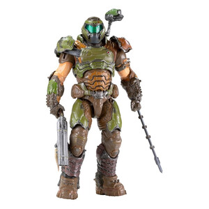 Dark Horse Doom Action Figure 1/6 Doomslayer 