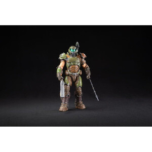 Dark Horse Doom Action Figure 1/6 Doomslayer 