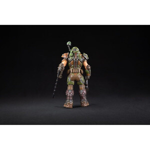 Dark Horse Doom Action Figure 1/6 Doomslayer 