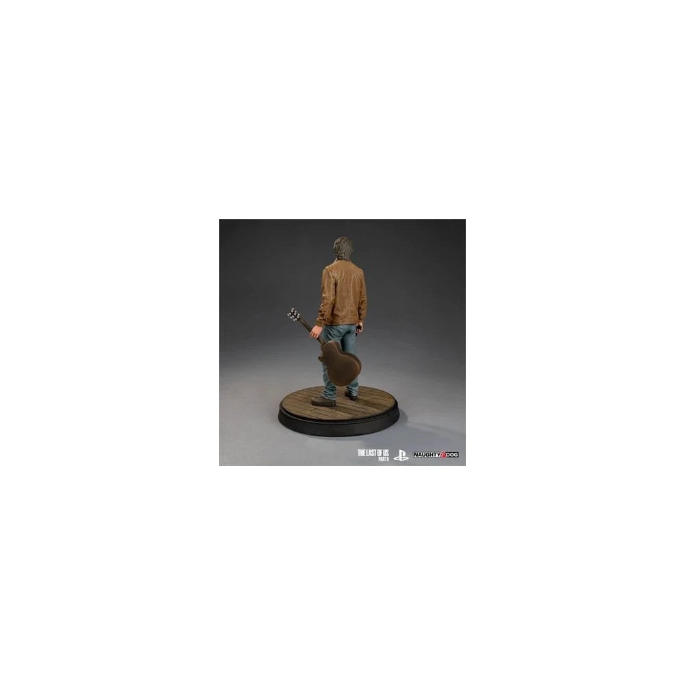 The Last of Us Part II figurine Joel Dark Horse