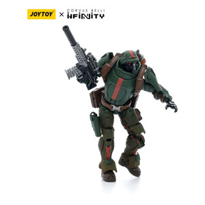 JoyToy Infinity 1/18 Scale Action Figure Ariadna Veteran Kazaks 