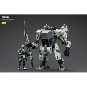 JoyToy Battle For the Stars Action Figure North 09 Strike Attack Mecha 