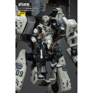 JoyToy Battle For the Stars Action Figure North 09 Strike Attack Mecha 