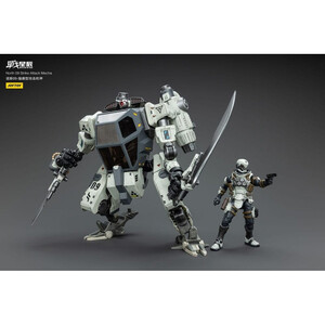JoyToy Battle For the Stars Action Figure North 09 Strike Attack Mecha 