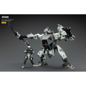 JoyToy Battle For the Stars Action Figure North 09 Strike Attack Mecha 