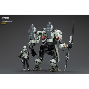 JoyToy Battle For the Stars Action Figure North 09 Strike Attack Mecha 