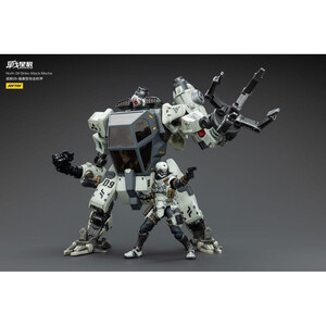 JoyToy Battle For the Stars Action Figure North 09 Strike Attack Mecha 