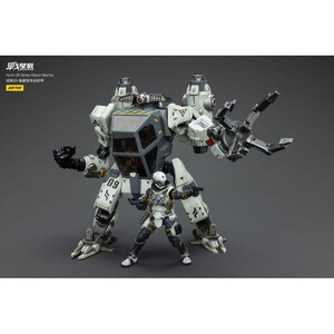 JoyToy Battle For the Stars Action Figure North 09 Strike Attack Mecha 