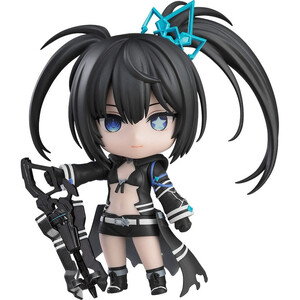 Good Smile Company Black Rock Shooter Fragment Nendoroid Elishka 