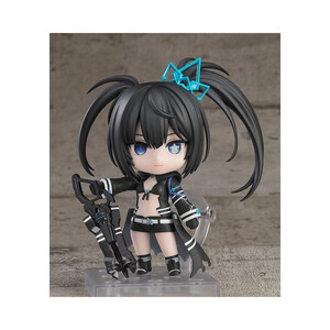 Good Smile Company Black Rock Shooter Fragment Nendoroid Elishka 