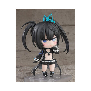 Good Smile Company Black Rock Shooter Fragment Nendoroid Elishka 