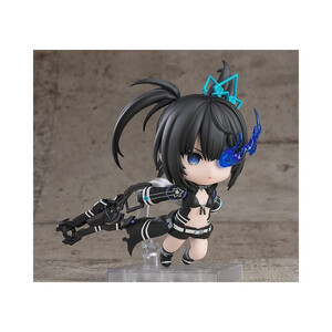Good Smile Company Black Rock Shooter Fragment Nendoroid Elishka 