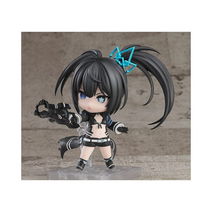 Good Smile Company Black Rock Shooter Fragment Nendoroid Elishka 