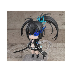 Good Smile Company Black Rock Shooter Fragment Nendoroid Elishka 
