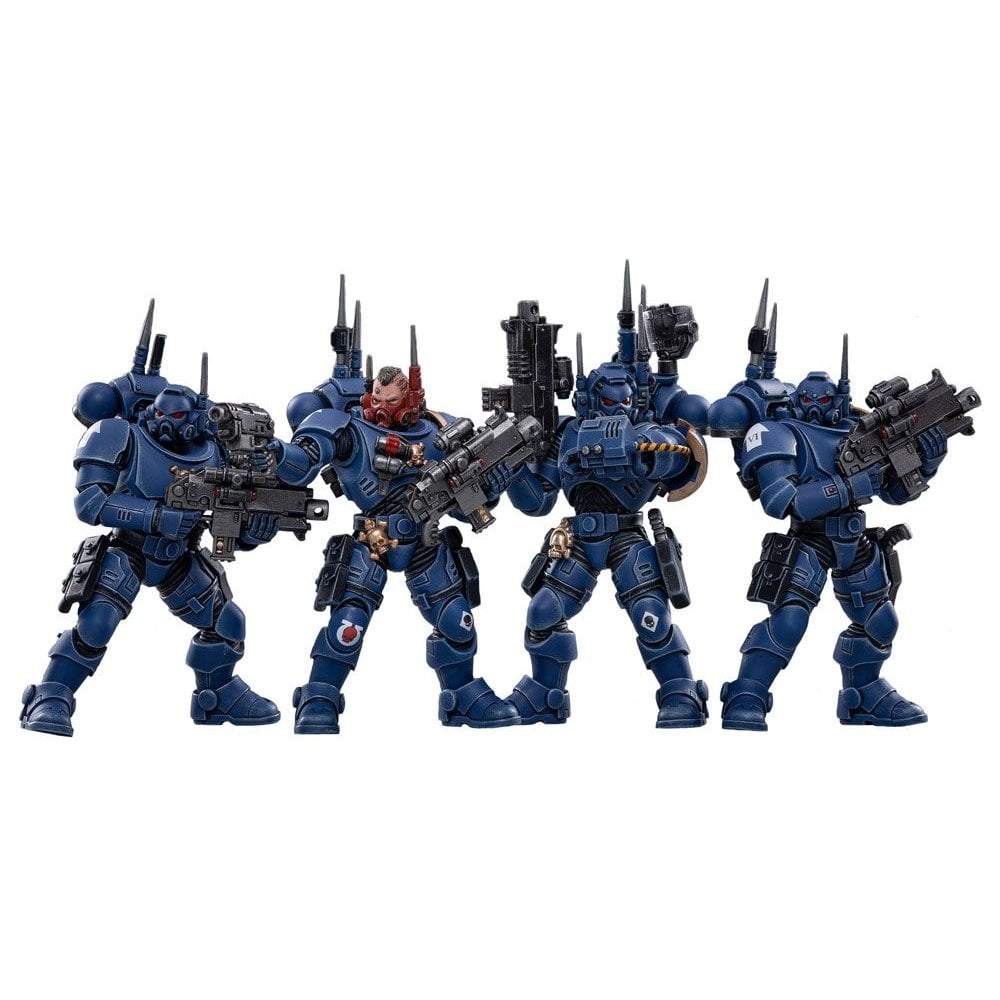 IN STOCK / Pre-order] Joy Toy JoyToy X Warhammer 40,000 40K 1/18 Scale Action Figure - JT1293