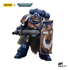 JoyToy Warhammer 40k 1/18 Scale Action Figure Ultramarines Victrix Guard 