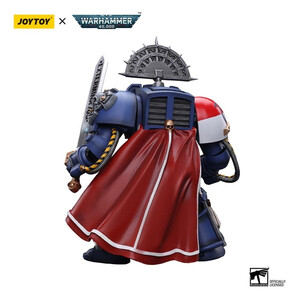 JoyToy Warhammer 40k 1/18 Scale Action Figure Ultramarines Terminator Captain 