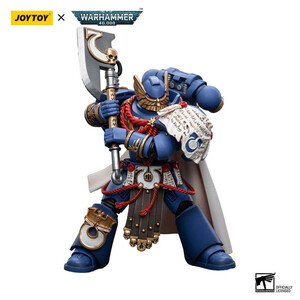 JoyToy Warhammer 40k 1/18 Scale Action Figure Ultramarines Honour Guard 2 