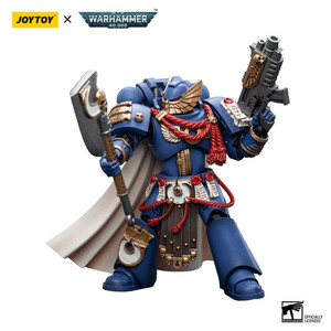 JoyToy Warhammer 40k 1/18 Scale Action Figure Ultramarines Honour Guard 2 