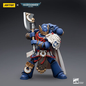 JoyToy Warhammer 40k 1/18 Scale Action Figure Ultramarines Honour Guard 2 