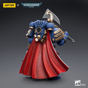 JoyToy Warhammer 40k 1/18 Scale Action Figure Ultramarines Honour Guard 2 