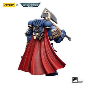 JoyToy Warhammer 40k 1/18 Scale Action Figure Ultramarines Honour Guard 2 