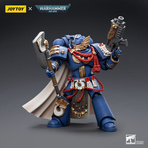 JoyToy Warhammer 40k 1/18 Scale Action Figure Ultramarines Honour Guard 2 