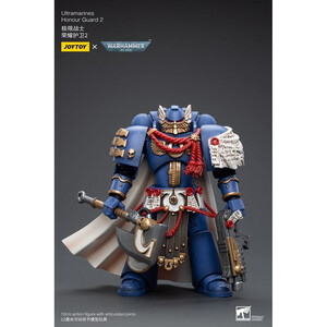 JoyToy Warhammer 40k 1/18 Scale Action Figure Ultramarines Honour Guard 2 