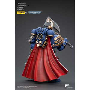 JoyToy Warhammer 40k 1/18 Scale Action Figure Ultramarines Honour Guard 2 