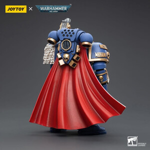 JoyToy Warhammer 40k 1/18 Scale Action Figure Ultramarines Honour Guard 1 