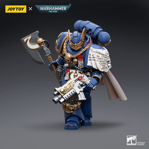 JoyToy Warhammer 40k 1/18 Scale Action Figure Ultramarines Honour Guard 1 