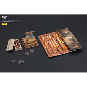 JoyToy Strife Roman Republic Expansion Pack I 