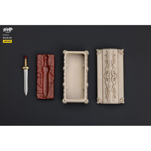 JoyToy Strife Roman Republic Expansion Pack I 