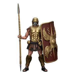 JoyToy Strife 1/18 Scale Action Figure Roman Republic Legionary Light Infantry I 