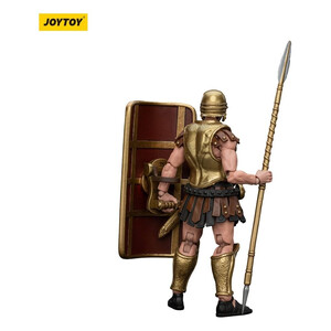 JoyToy Strife 1/18 Scale Action Figure Roman Republic Legionary Light Infantry I 