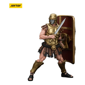 JoyToy Strife 1/18 Scale Action Figure Roman Republic Legionary Light Infantry I 